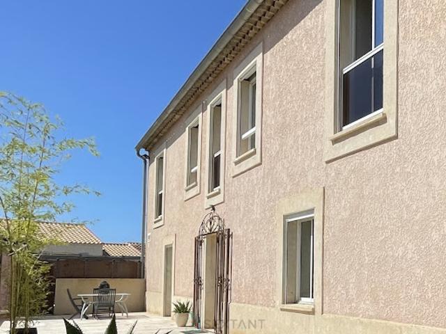 Villa vente à Istres
