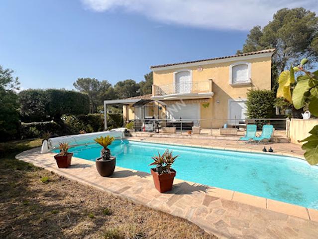 Villa vente à Saint-raphaël