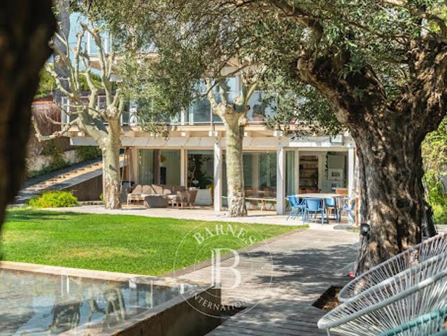 Villa vente à Marseille