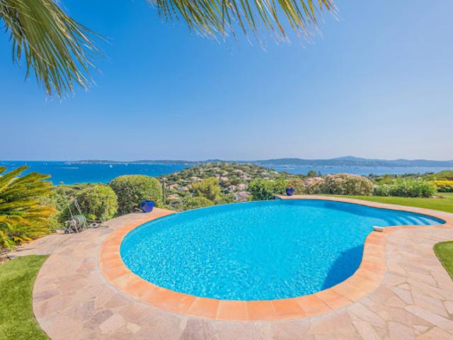 Villa vente à Arrondissement de Draguignan, Sainte-maxime