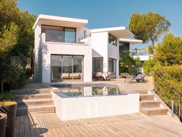 Villa vente à Ensuès-la-Redonne, Bouches-du-Rhône