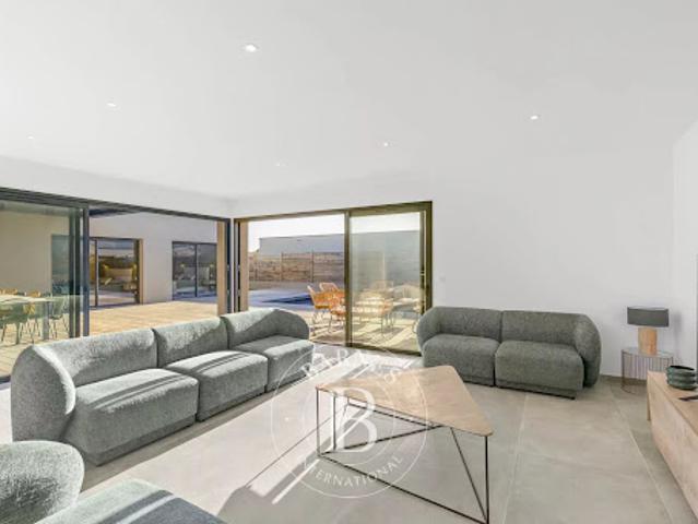 Villa vente à Sartène, Lecci