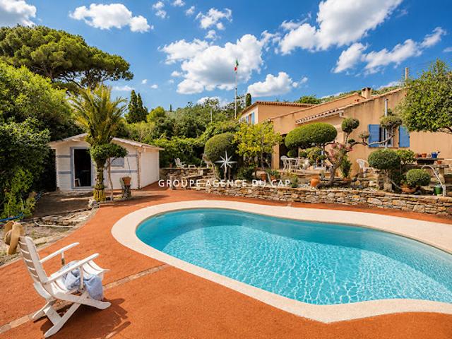 Villa vente à Arrondissement de Draguignan, Roquebrune-sur-argens