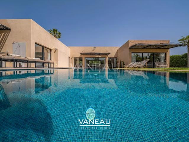 Villa vente à Marrakech, L'Oriental