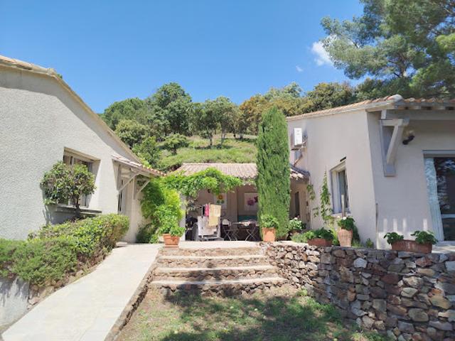 Villa vente à Béziers, Cessenon-sur-orb
