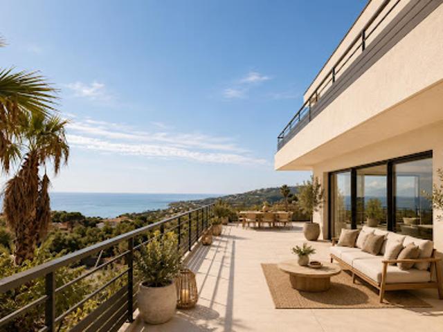 Villa vente à Arrondissement de Draguignan, Roquebrune-sur-argens