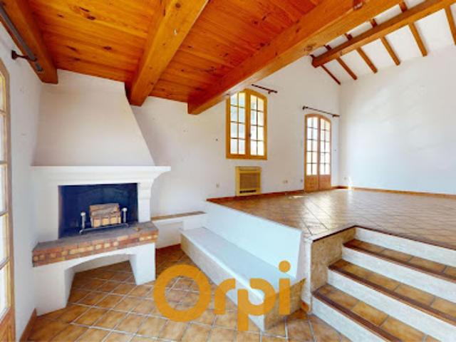 Villa vente à Arrondissement de Toulon, Carqueiranne
