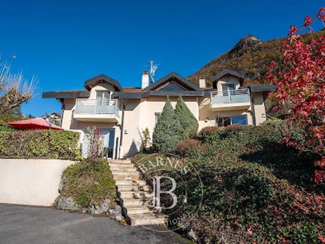 Villa vente à Annecy
