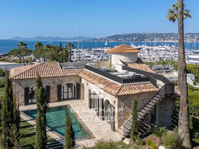 Villa vente à Grasse, Antibes