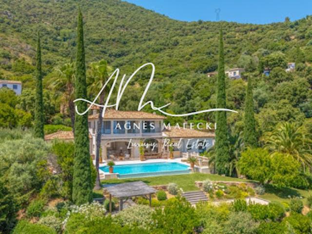 Villa vente à Arrondissement de Draguignan, Cavalaire-sur-mer