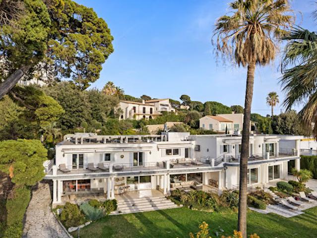 Villa vente à Grasse, Antibes