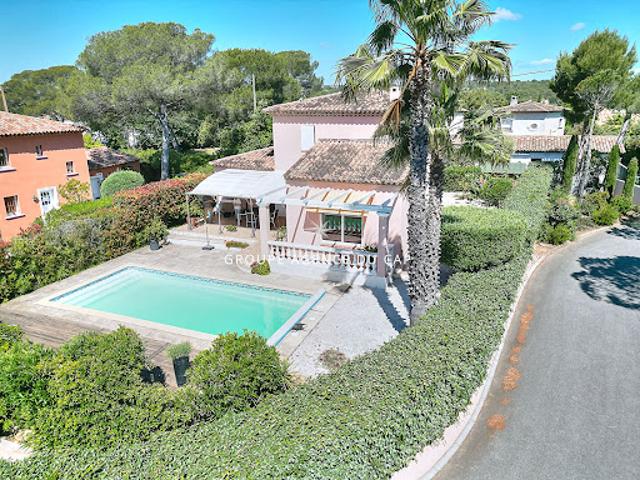 Villa vente à Arrondissement de Draguignan, Saint-raphaël