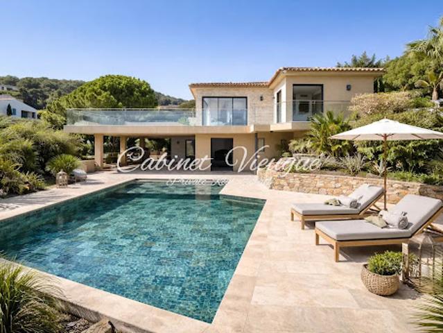 Villa vente à Arrondissement de Draguignan, Grimaud