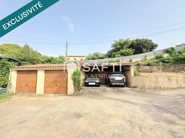 Villa vente à Ajaccio, Grosseto-prugna