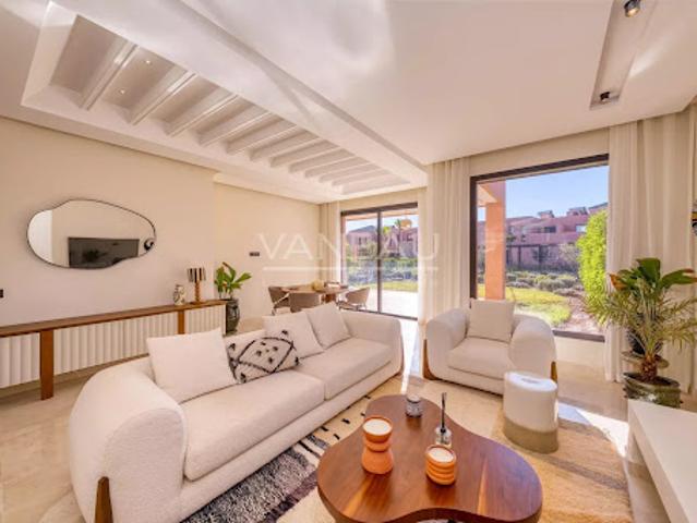 Villa vente à Marrakech, L'Oriental