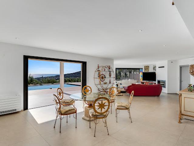Villa vente à Arrondissement de Draguignan, Roquebrune-sur-argens