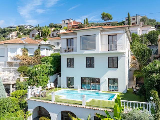 Villa vente à Nice
