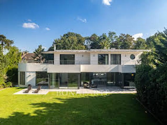 Villa vente à La Celle-saint-cloud