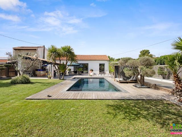 Villa vente à Aix-en-Provence, Pélissanne