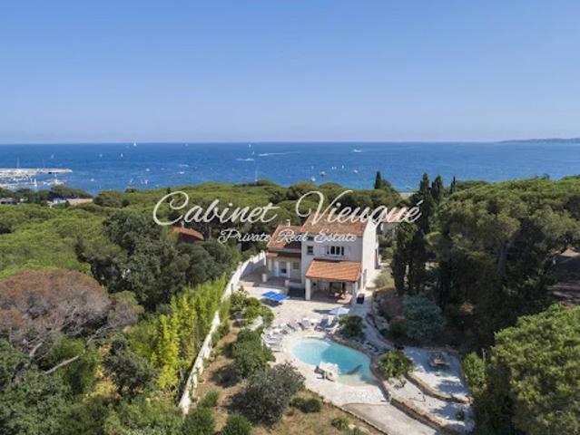 Villa vente à Sainte-maxime