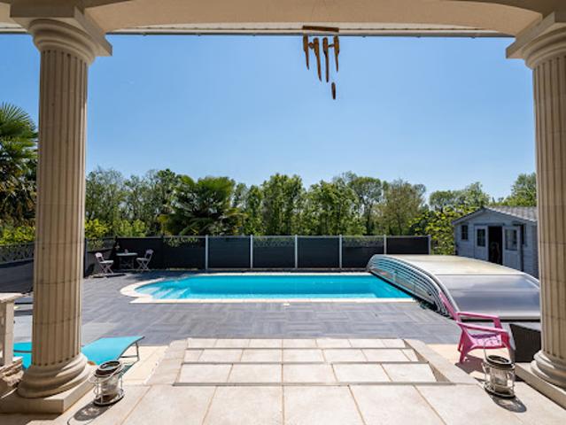 Villa vente à Chalon-sur-Saône, Fragnes