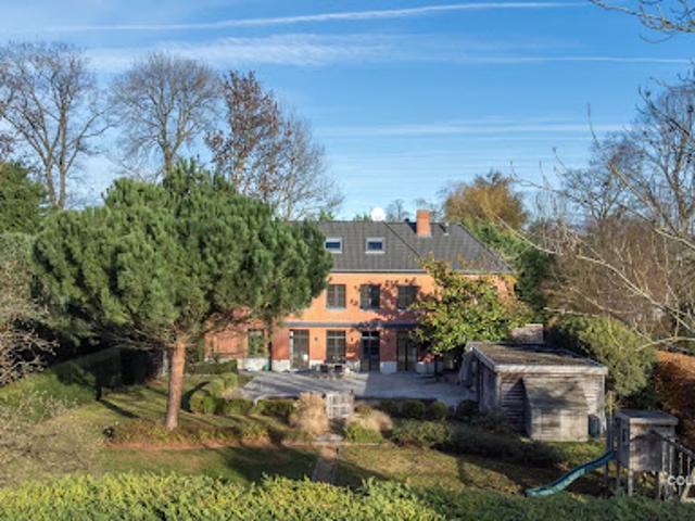 Chalet vente à Le Rode, Brabant