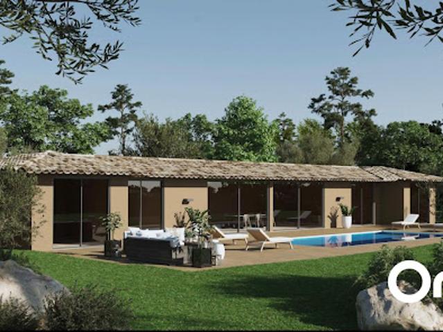 Villa vente à Sartène, Porto-vecchio