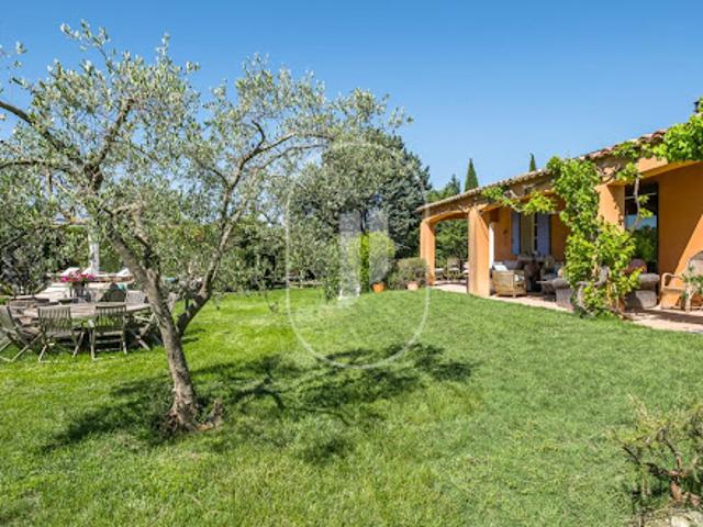 Villa vente à Carpentras, Mazan