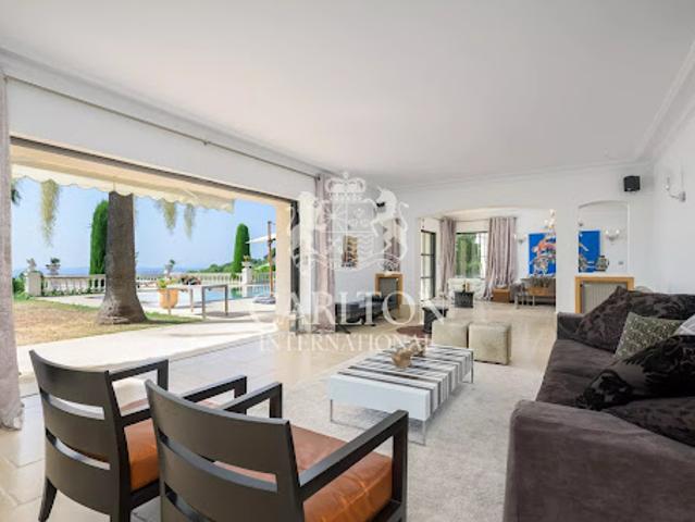 Villa location à Grasse, Saint-paul-de-vence