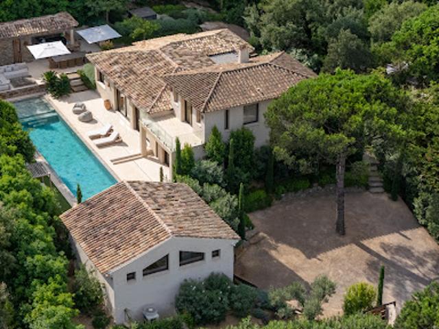 Villa vente à Arrondissement de Draguignan, Ramatuelle