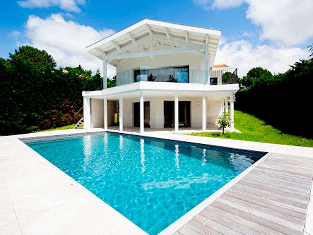 Villa vente à Arcachon, La Teste-de-buch