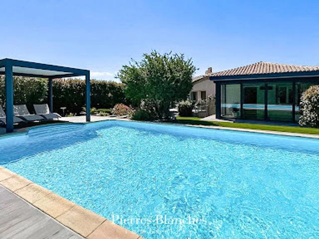Villa vente à Montpellier