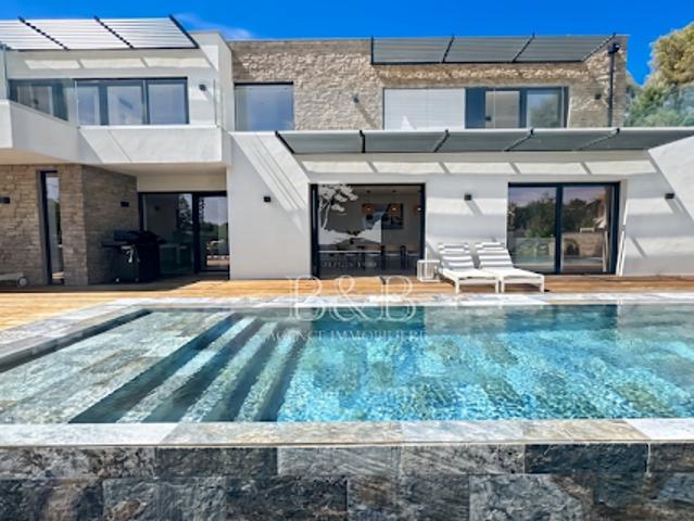 Villa vente à Arrondissement de Draguignan, Roquebrune-sur-argens