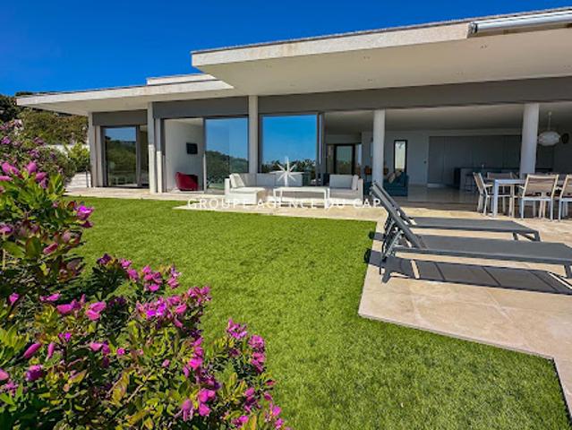 Villa vente à Arrondissement de Draguignan, Roquebrune-sur-argens