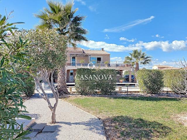 Villa vente à Béziers, Pézenas