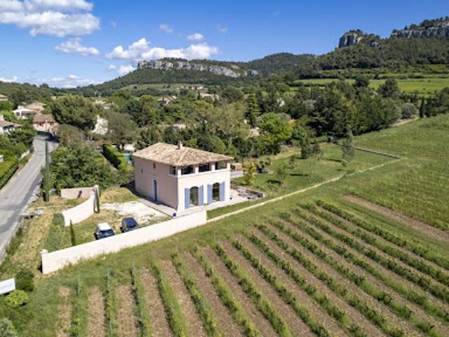 Villa vente à Marseille, Roquefort-la-bédoule