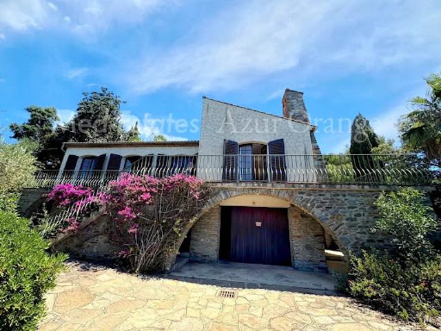 Villa vente à Arrondissement de Draguignan, La Croix-valmer