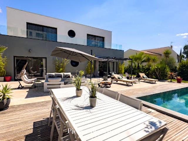 Villa vente à Montpellier, Centre