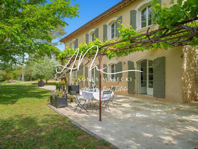 Villa vente à Arrondissement de Draguignan, Trans-en-provence