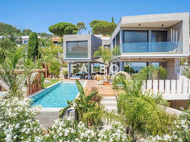 Villa vente à Bandol