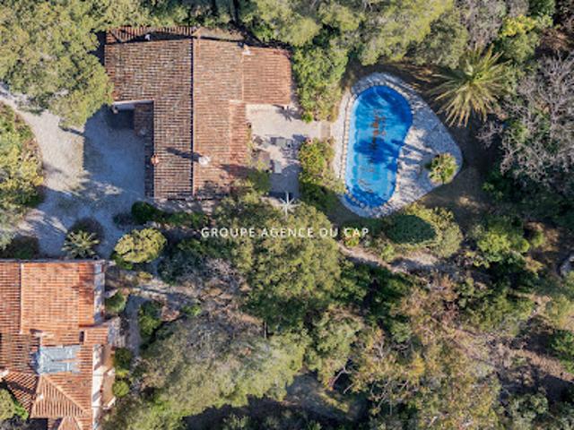 Villa vente à Arrondissement de Draguignan, Fréjus
