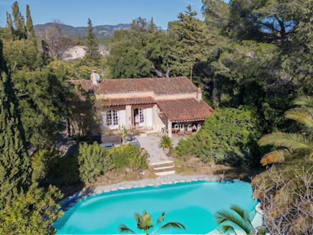 Villa vente à Arrondissement de Draguignan, Fréjus