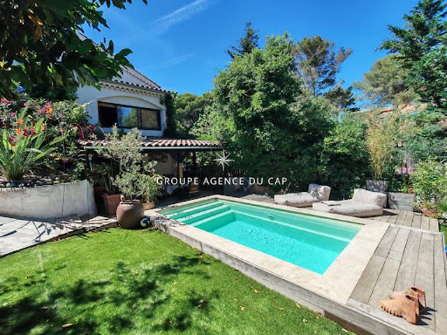 Villa vente à Arrondissement de Draguignan, Fréjus
