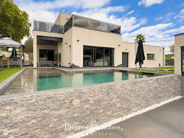 Villa vente à Montpellier