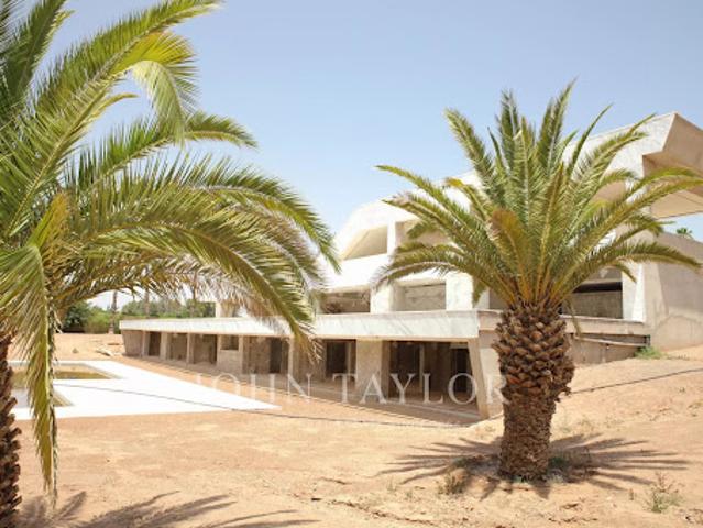 Villa vente à Marrakech, L'Oriental