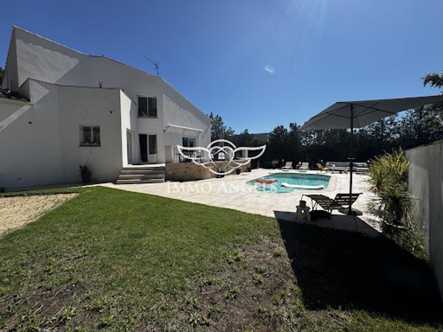Villa vente à Montpellier, Castelnau-le-lez