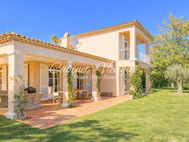 Villa vente à Arrondissement de Draguignan, Grimaud