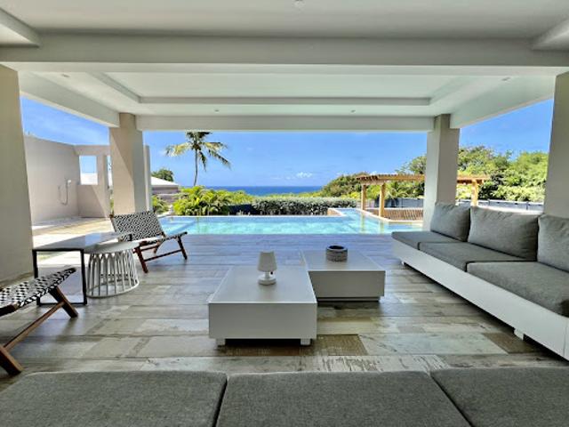 Villa vente à Guadeloupe