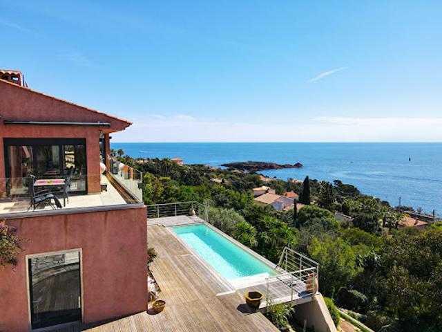 Villa vente à Arrondissement de Draguignan, Saint-raphaël