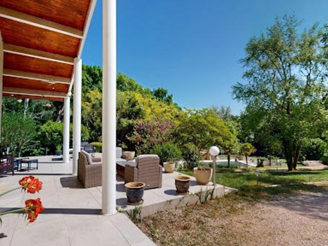 Villa vente à Toulouse, Vigoulet-auzil